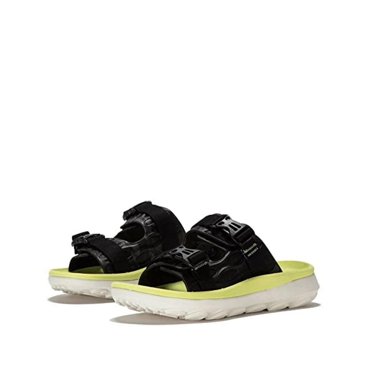 Merrell Men's Hut Ultra Wrap Sport Sandal