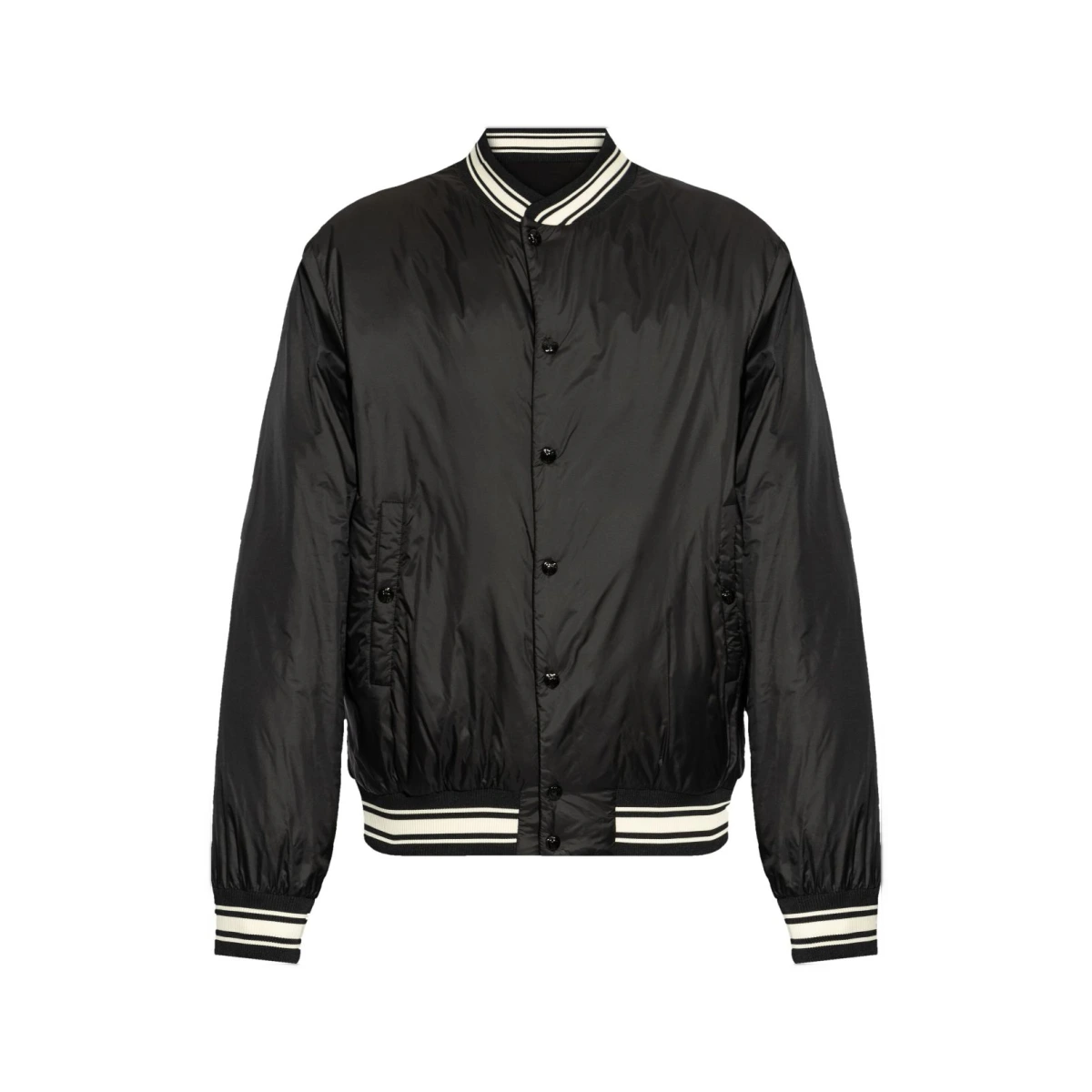Bouchet jacket - Black
