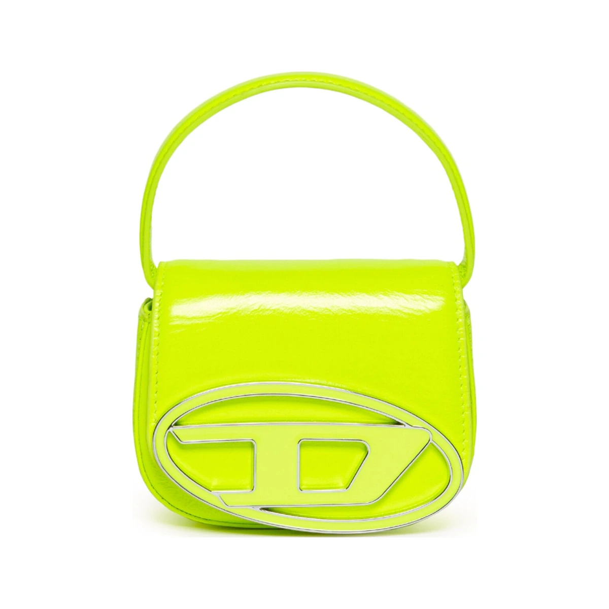 1DR XS fluo bag - Girl - Yellow