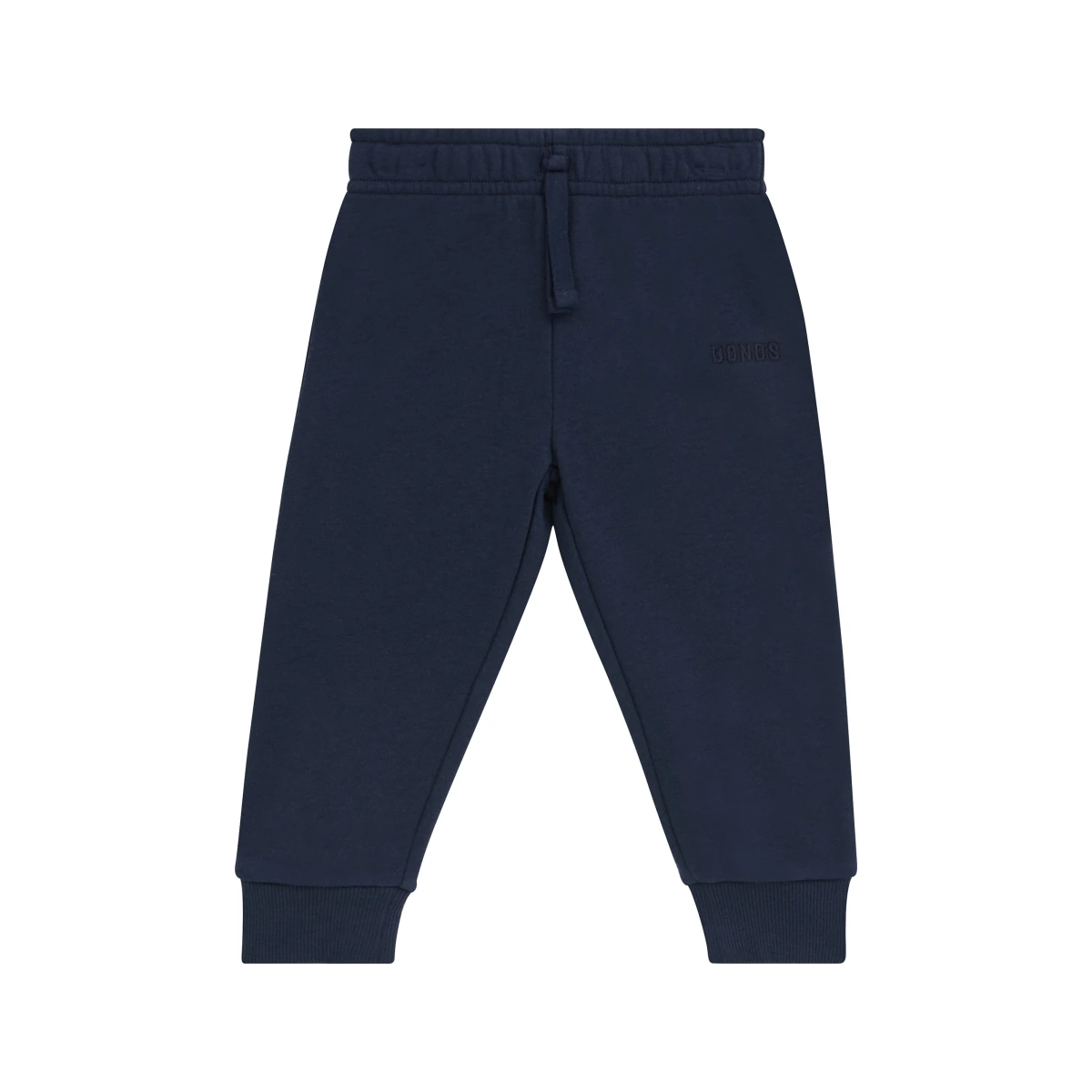 Toddler Everyday Fleece Trackie in Almost Midnight
