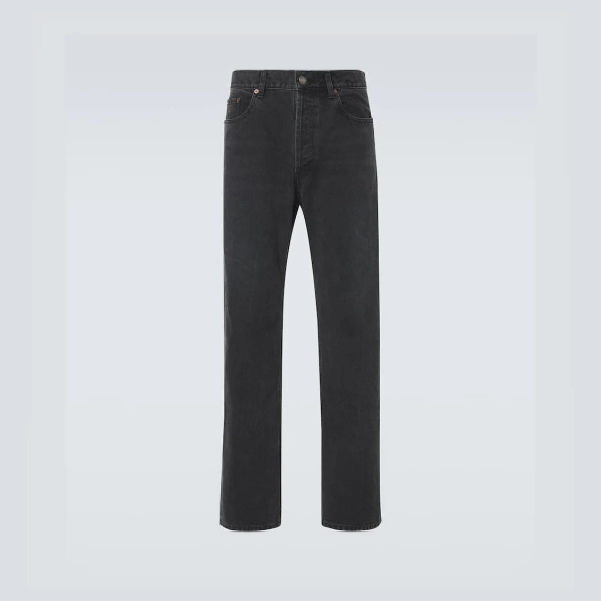 Saint Laurent Straight jeans