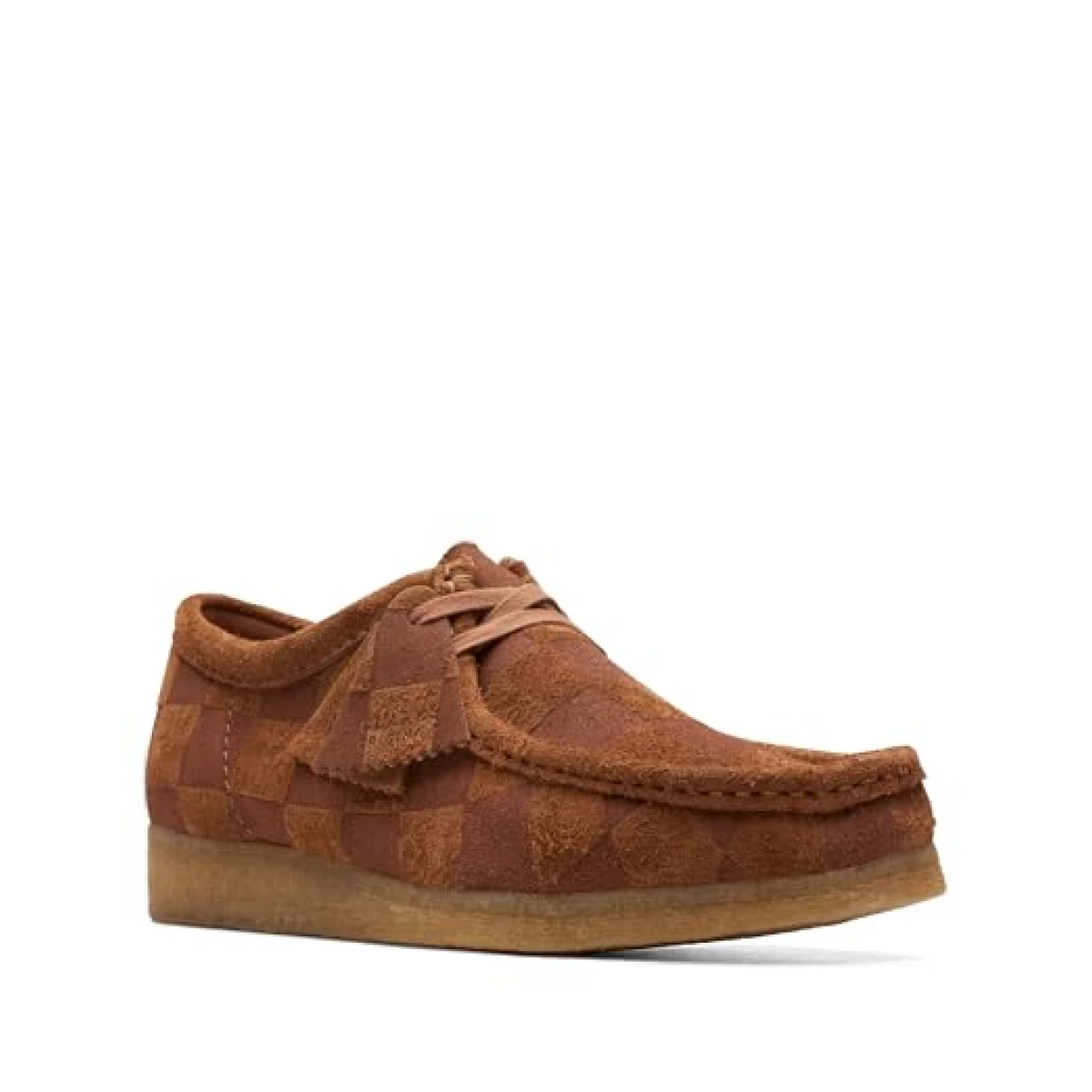 Clarks Men's Wallabee Oxford
