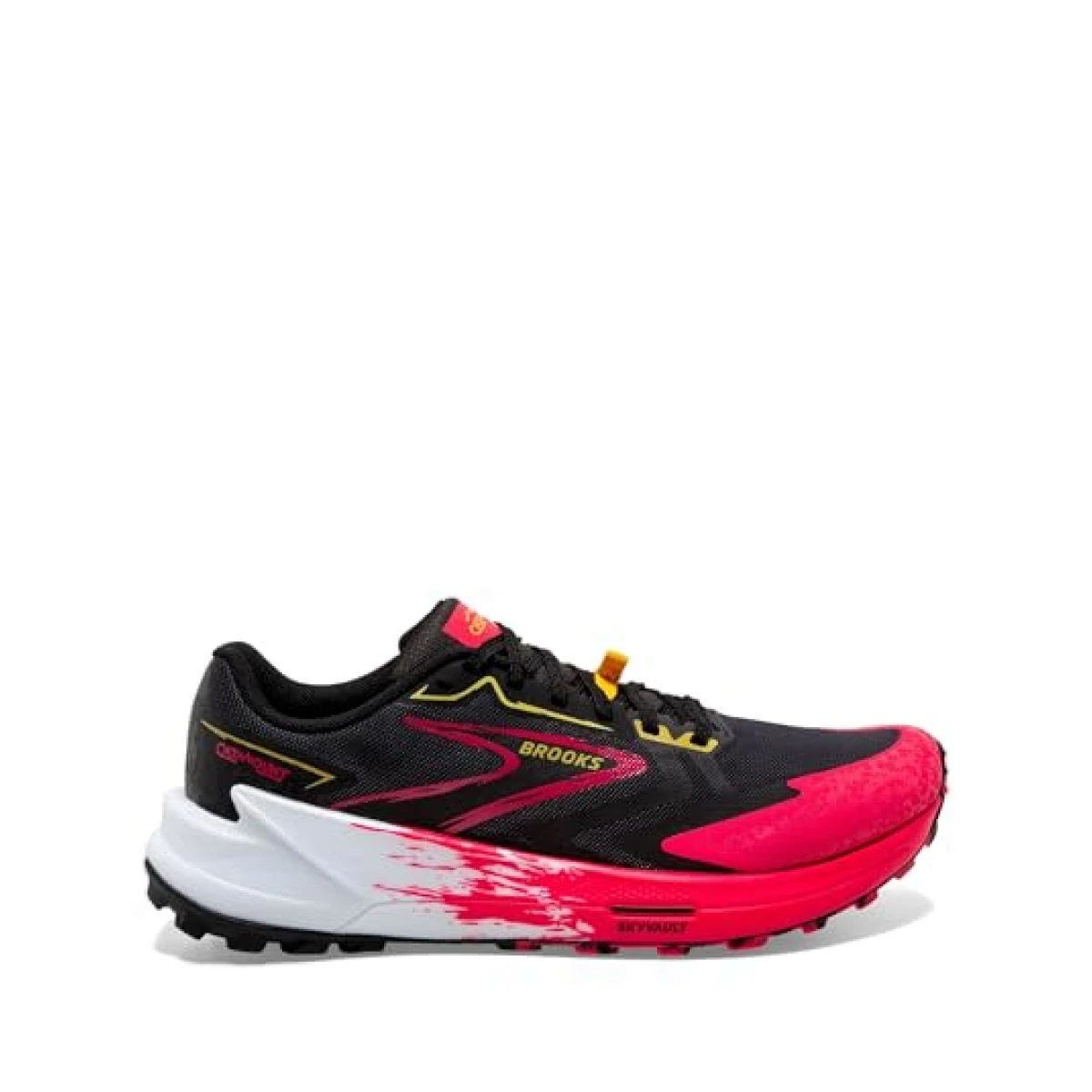 Brooks Women's Catamount 3 Trail Running Shoe