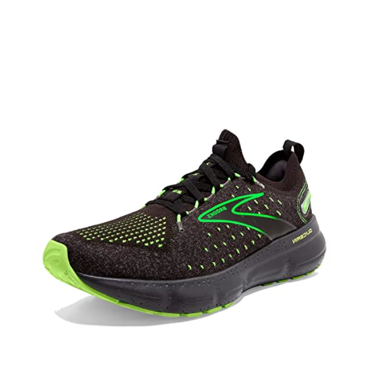 Brooks Men’s Glycerin StealthFit 20 Neutral Running Shoe