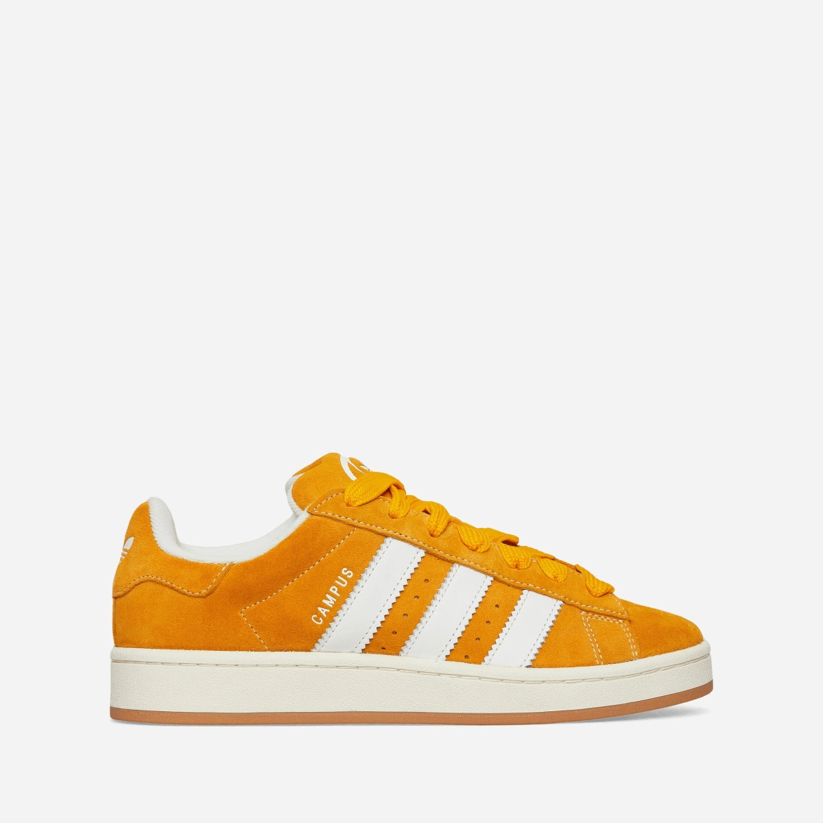 Campus 00s Sneakers Collegiate Gold / White
