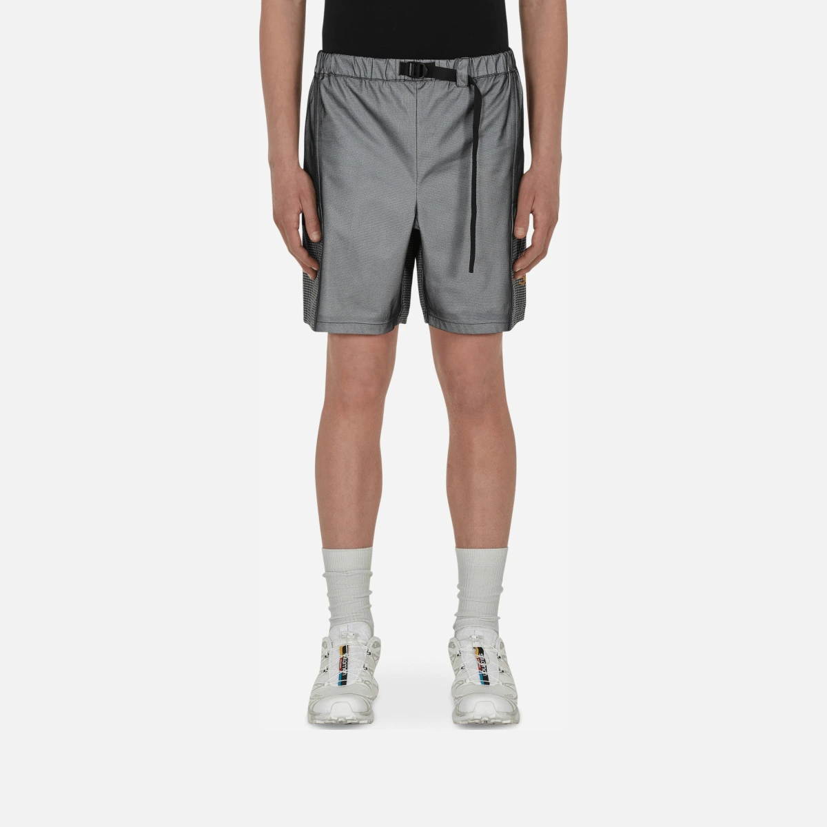 D.I.Y. Kit Furio Shorts Dark Black