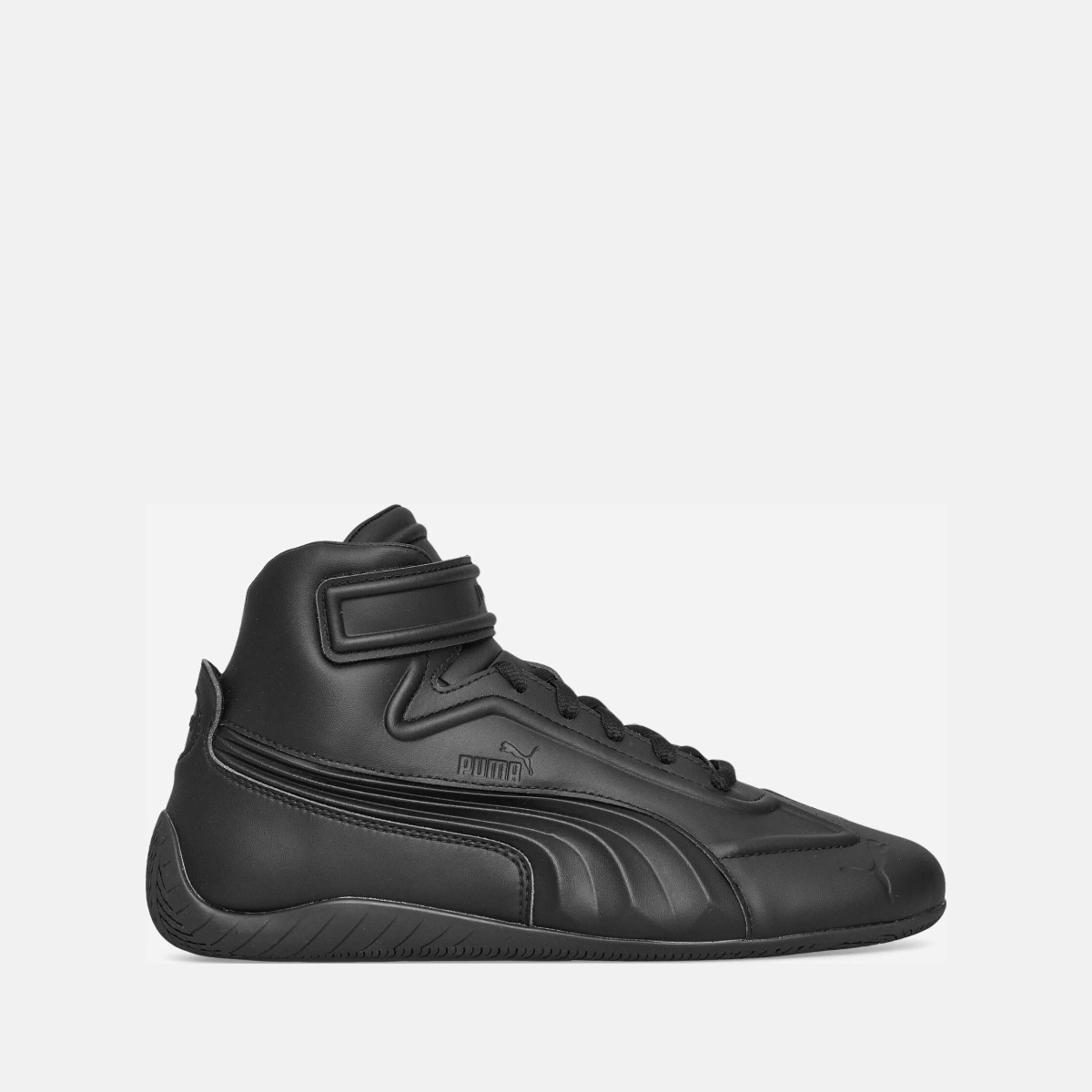 Juun.j Speedcat Mid Sneakers Black