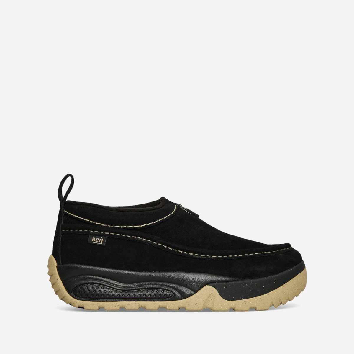 ACG Izy Sneakers Black / Limestone