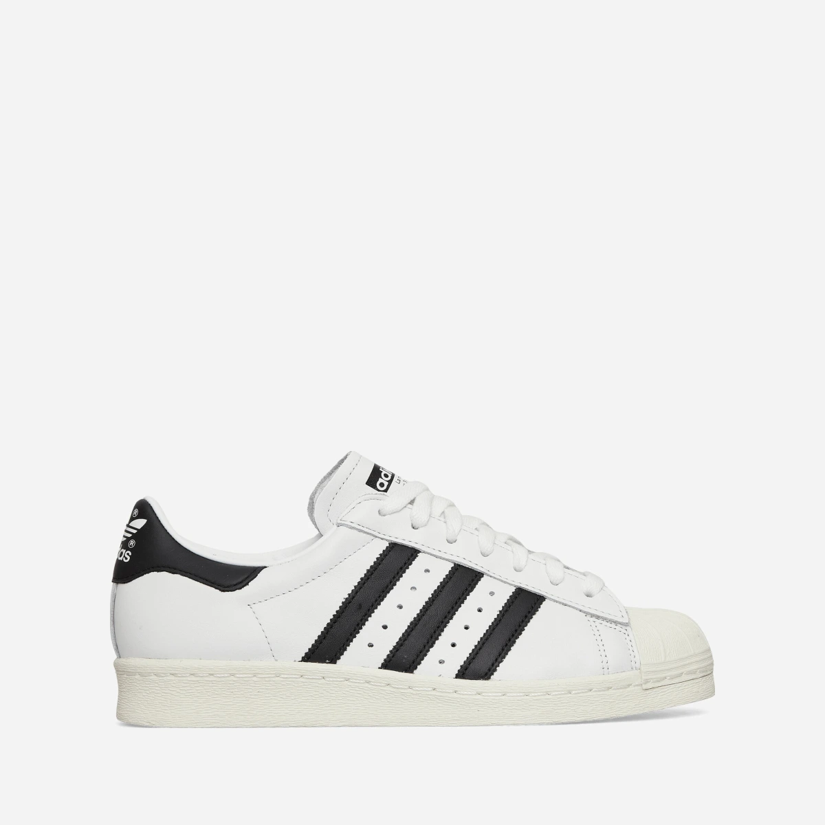 Superstar 82 Sneakers Cloud White / Core Black