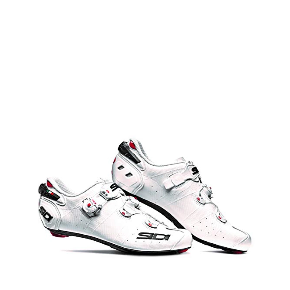 SIDI Shoes Wire 2 Matt Carbon