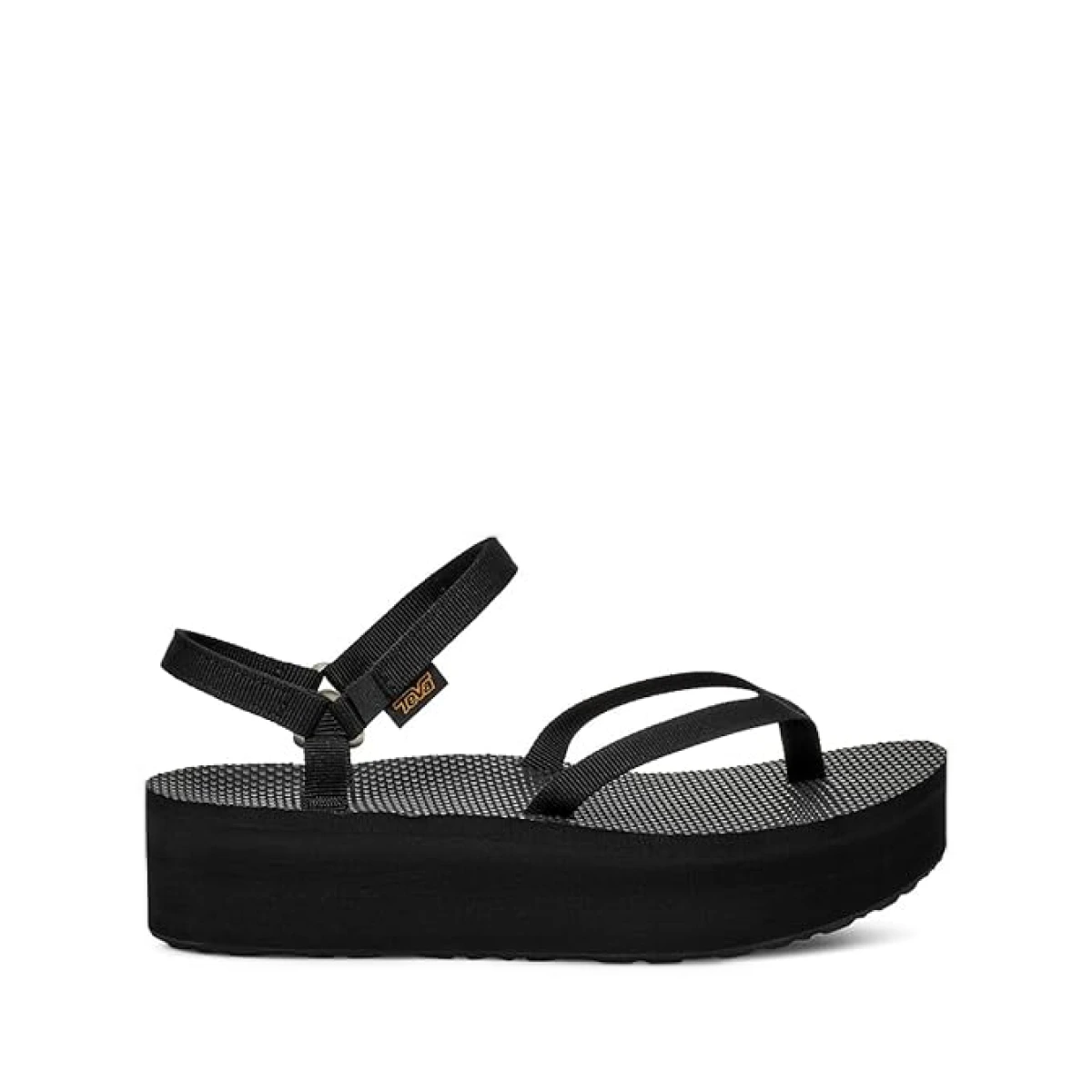 Teva Women's Flatform Sandal Slim Sport