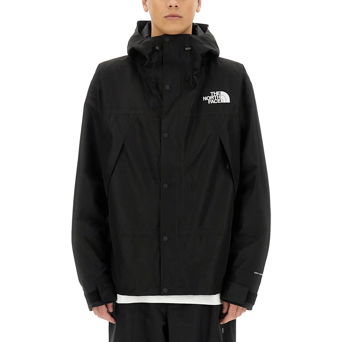 Jacket mountain