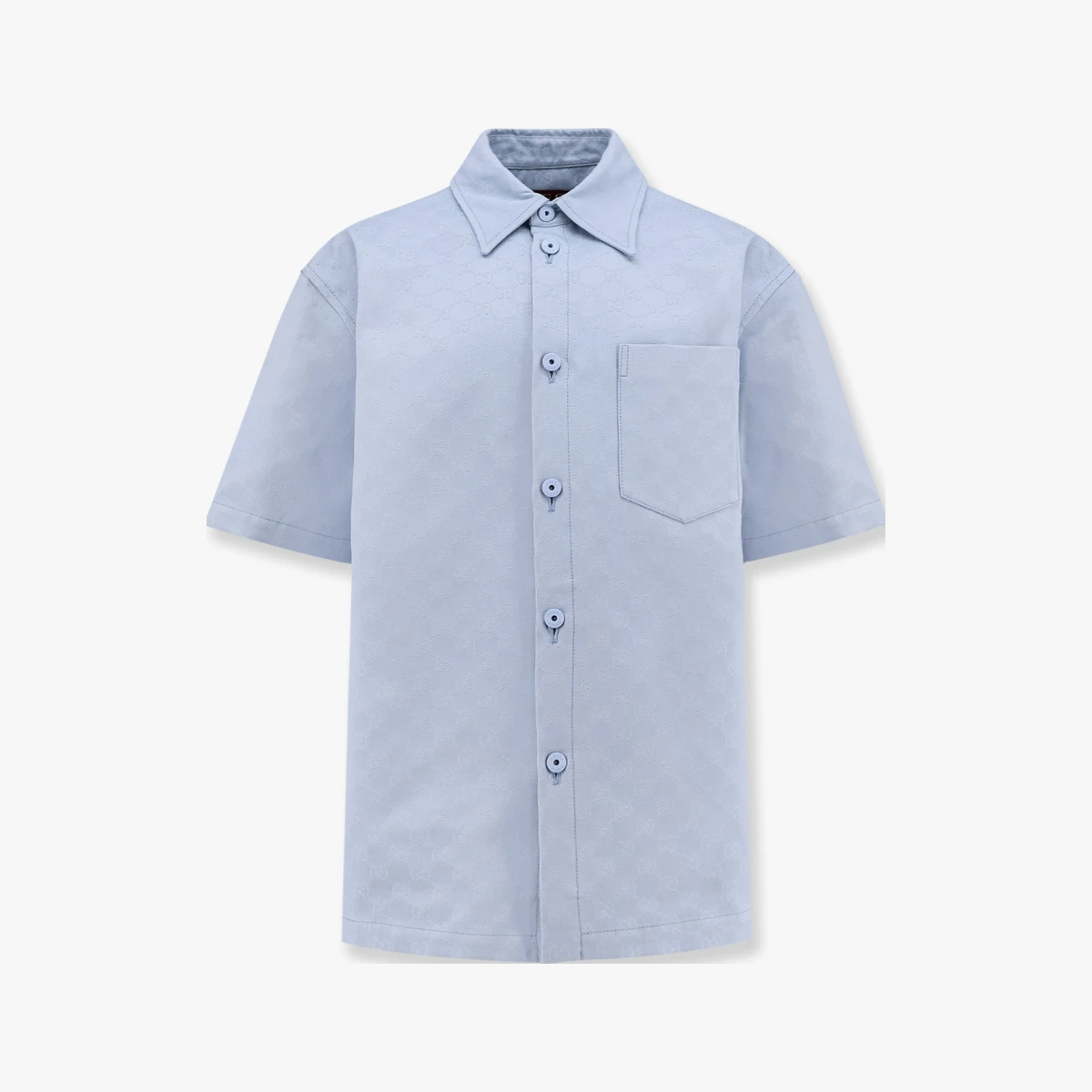 SHIRT - MAN