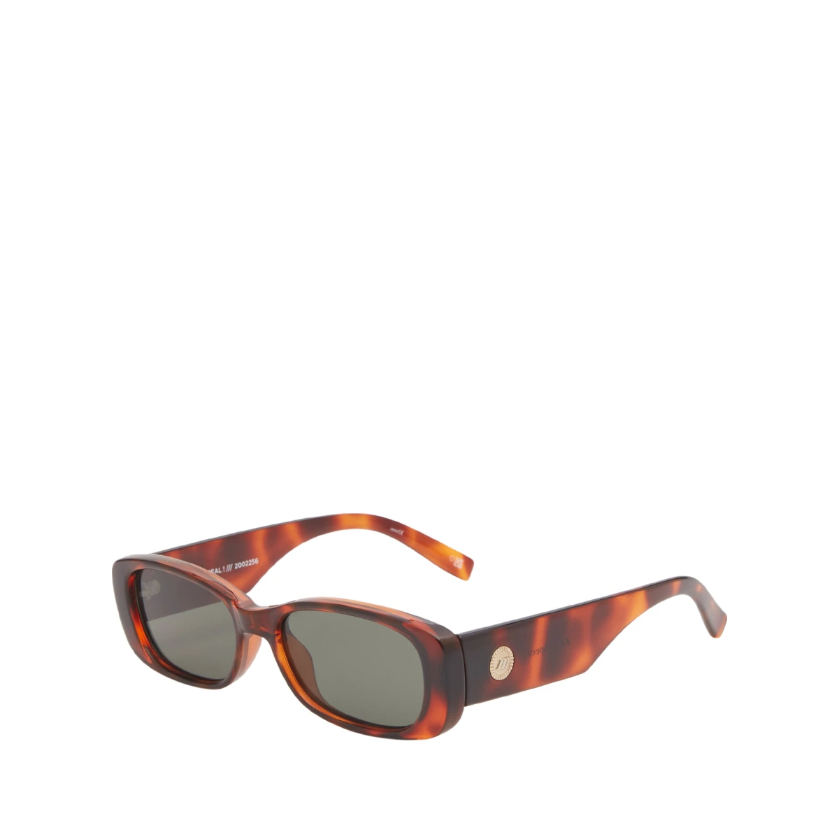 Unreal Sunglasses in Toffee Tort