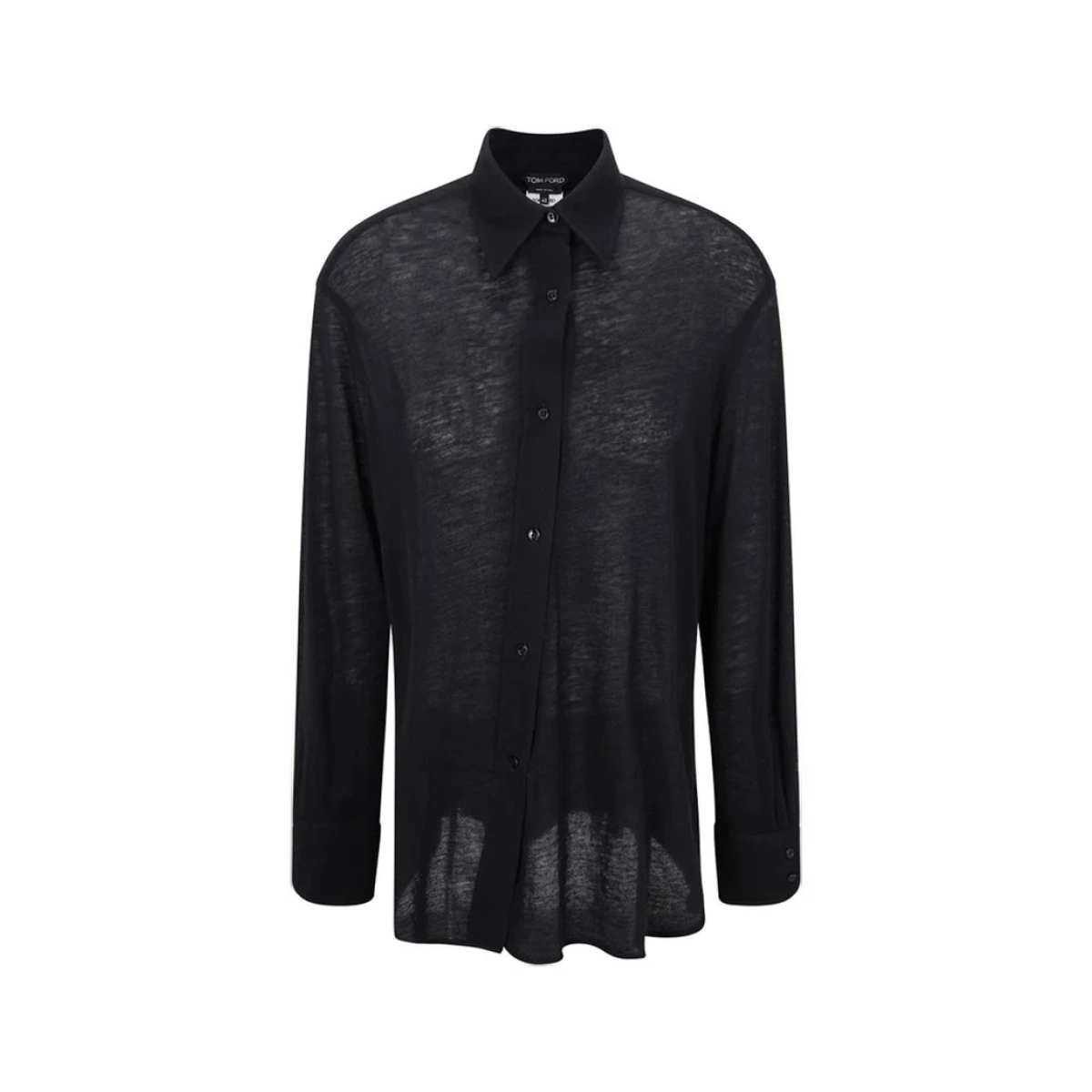 Tom Ford C Mere chemise