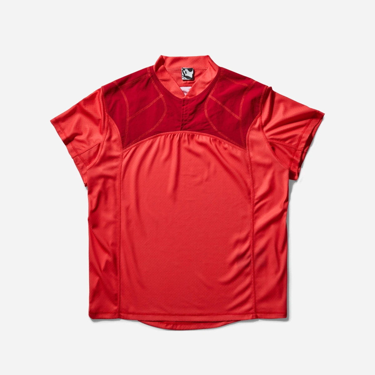 Men s Combact Top Cardinal Red