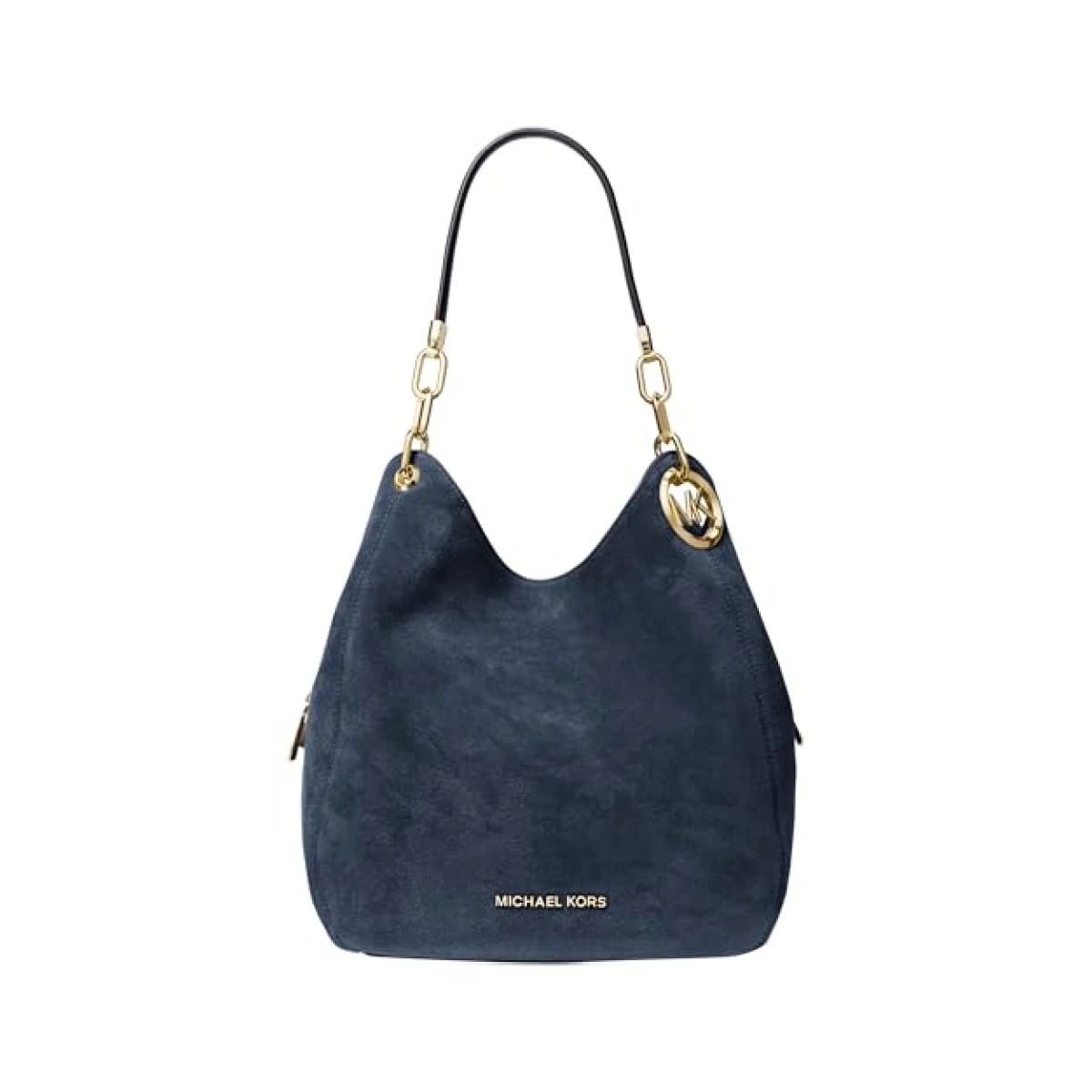 Michael Kors Lillie Large Chain Shoulder Bag