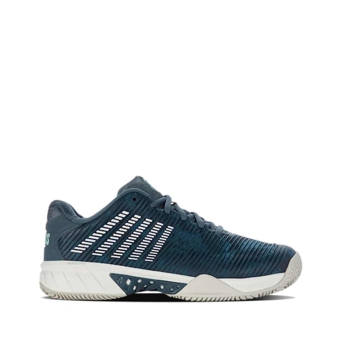 K-Swiss Men's Hypercourt Express 2 HB Tennis Shoe