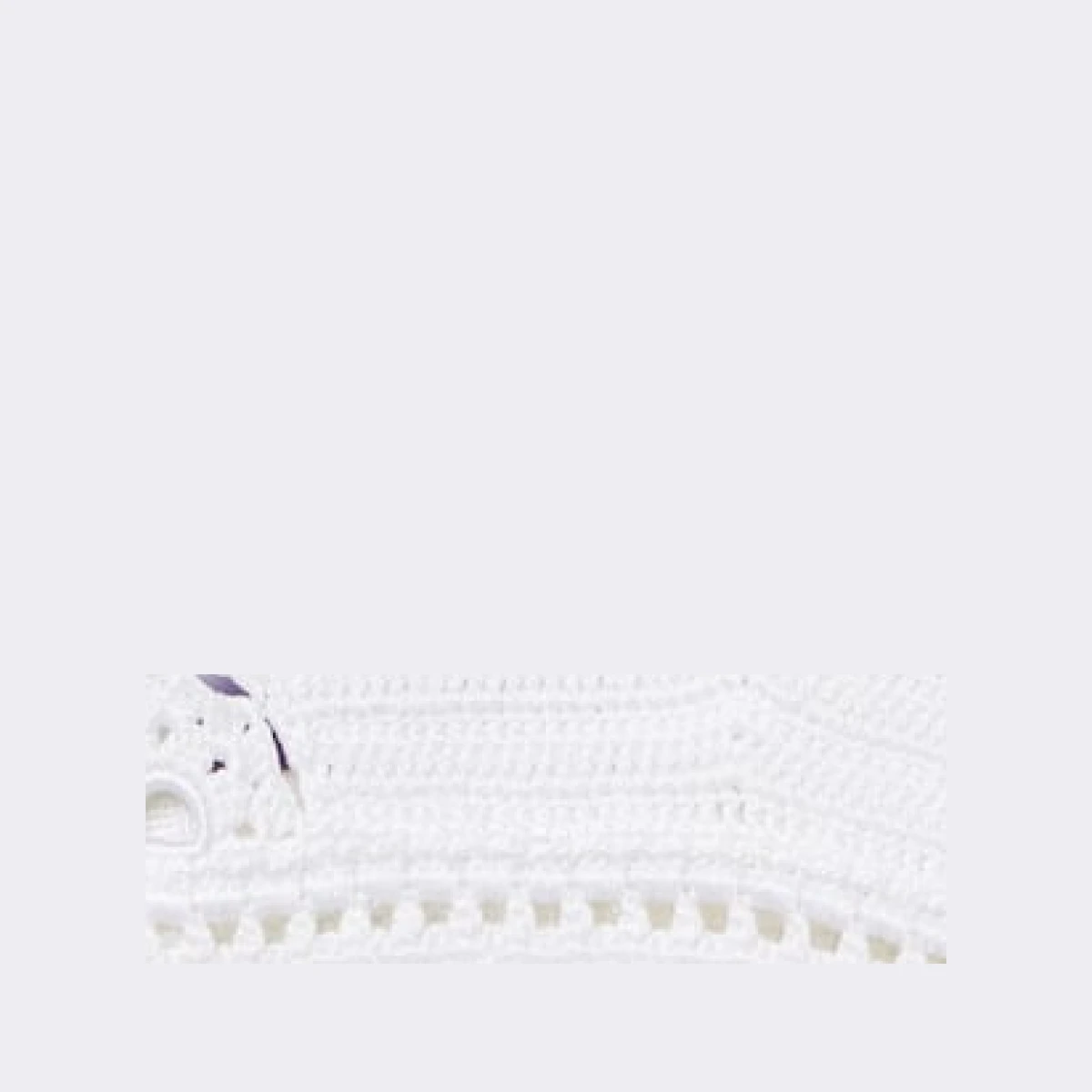 Ralph Lauren Collection Cut-out top