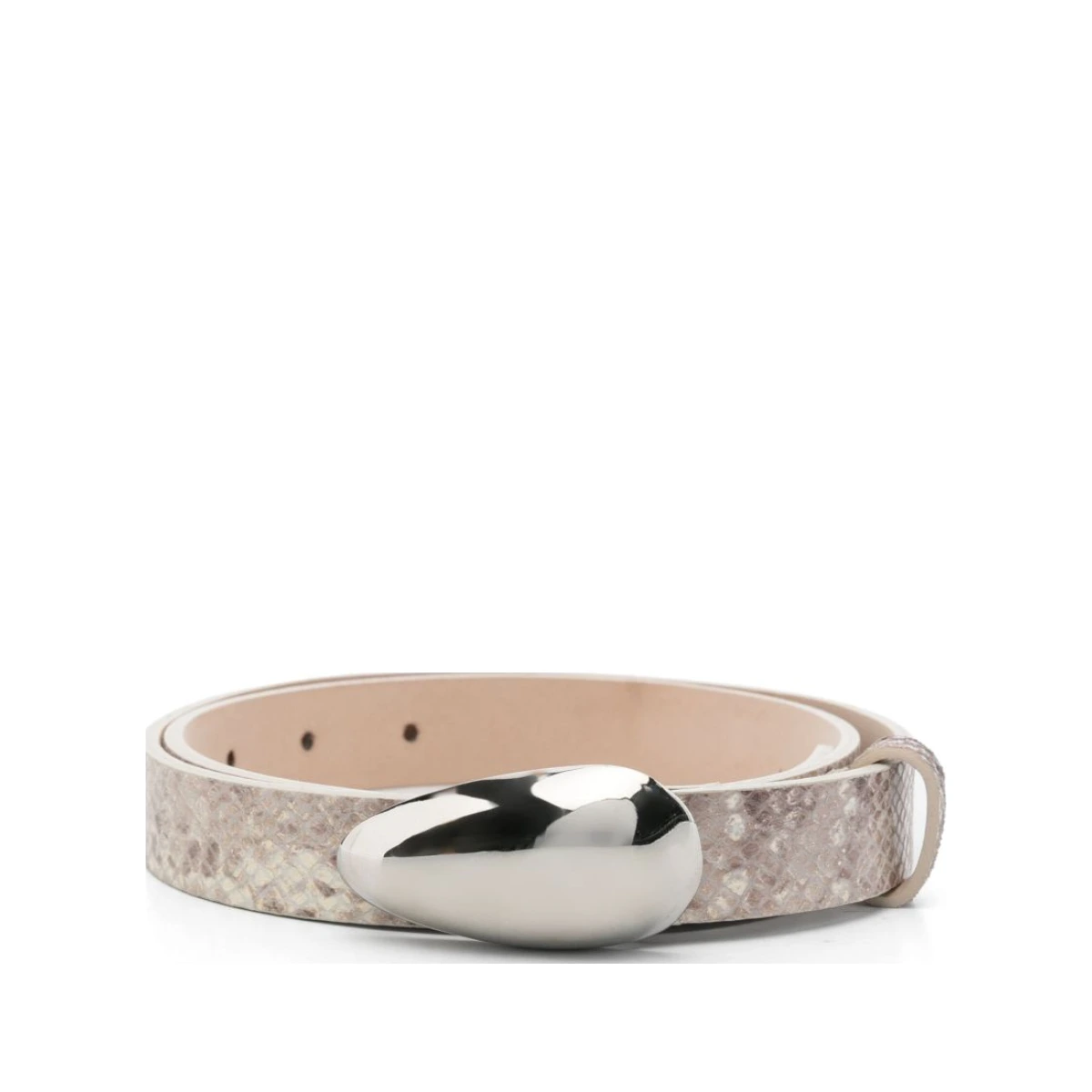 Heaven Mayhem Bean belt - Neutrals