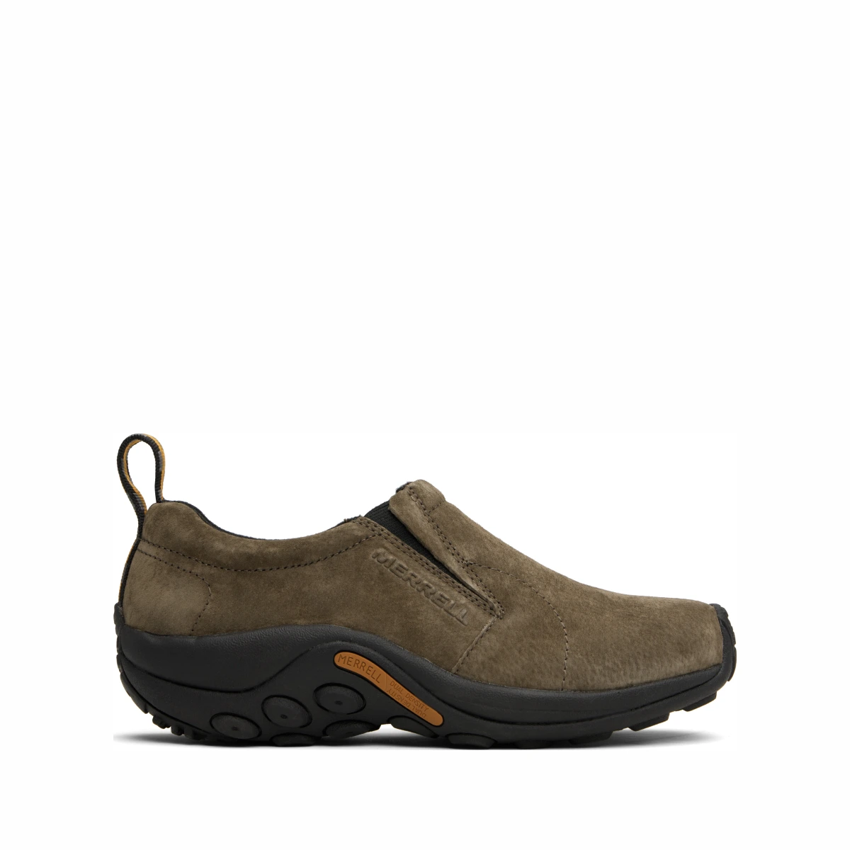 Merrell 1TRL Gray Jungle Moc Sneakers