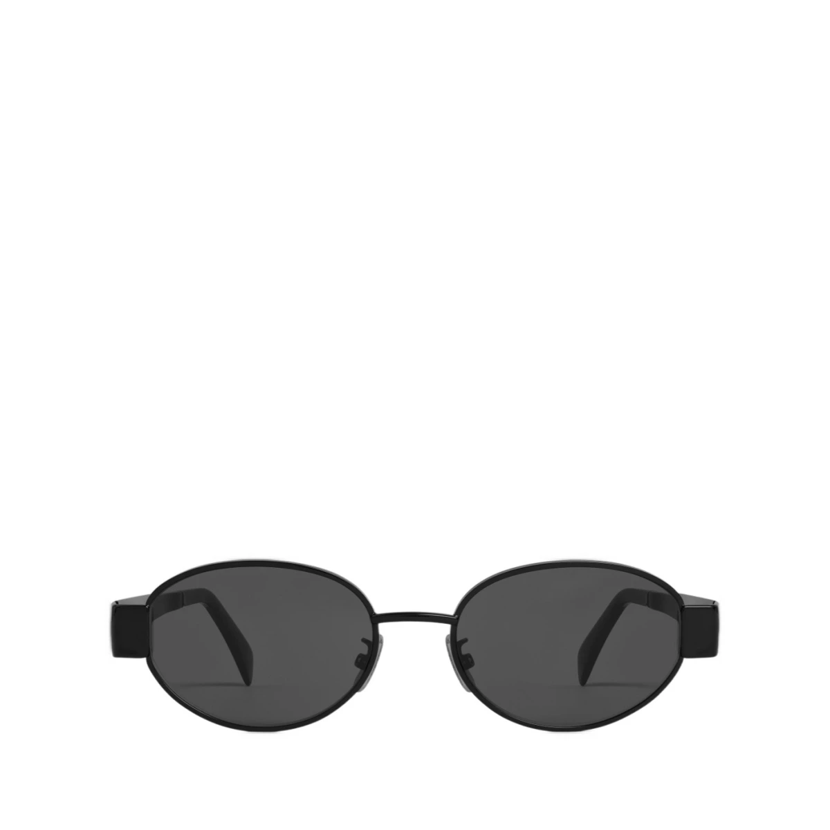 Triomphe Metal 01 Sunglasses in Metal
