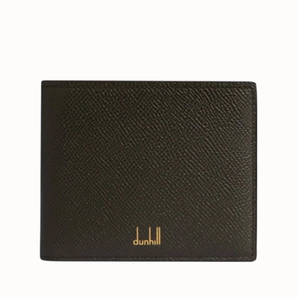 Cadogan 4cc Coin Purse Billfold Leather Wallet
