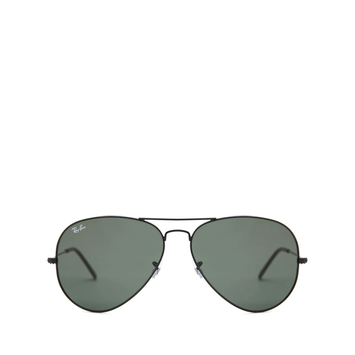 Ray-Ban RB3026 Aviator Large Metal II L2821 Men's Sunglasses Black