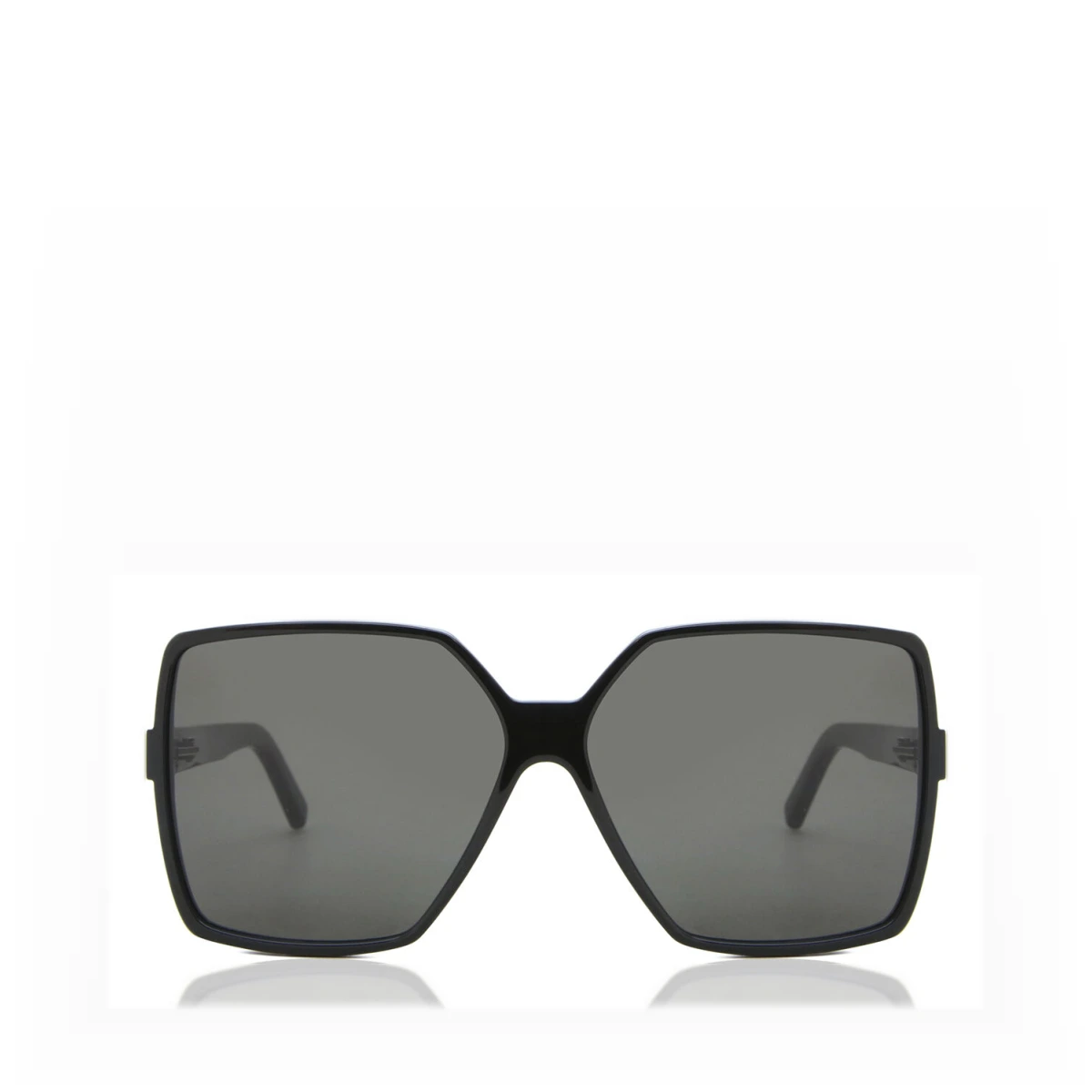 Saint Laurent SL 232 BETTY 001 Women’s Sunglasses Black