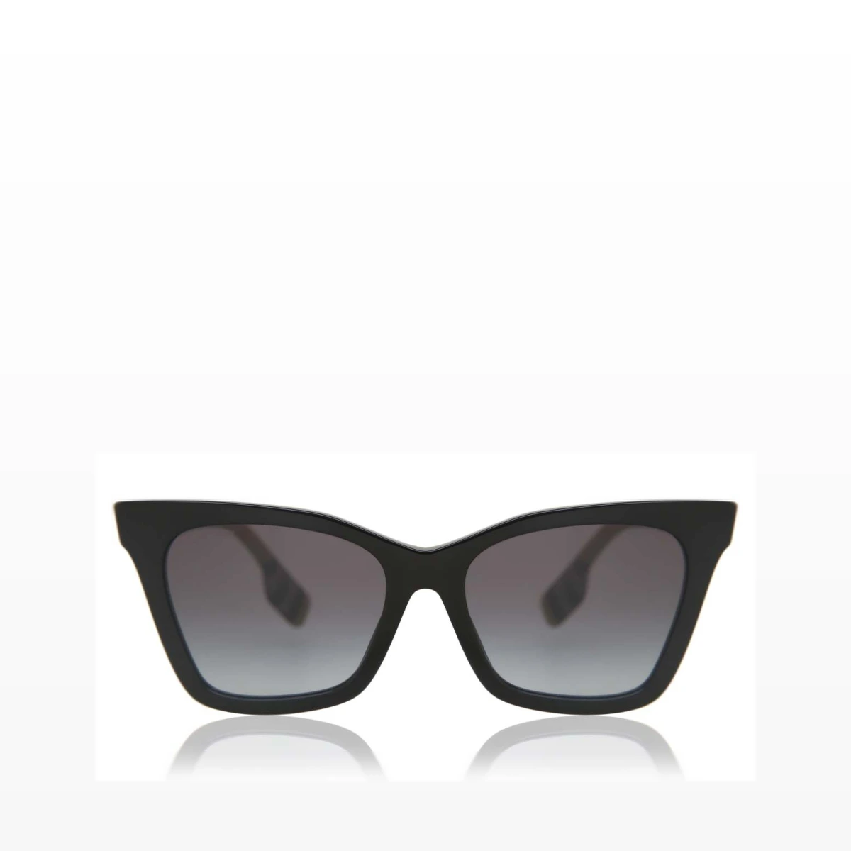 Burberry BE4346 ELSA 39428G Women’s Sunglasses Black