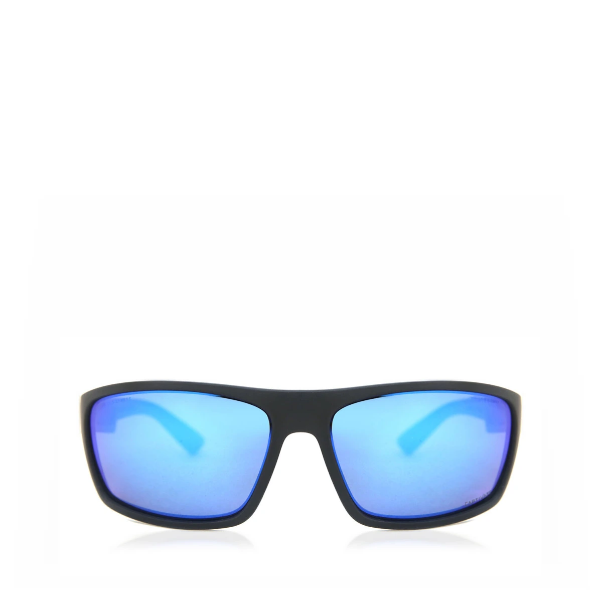 Wiley X Peak CAPTIVATE™ Polarized ACPEA19 Men's Sunglasses Black