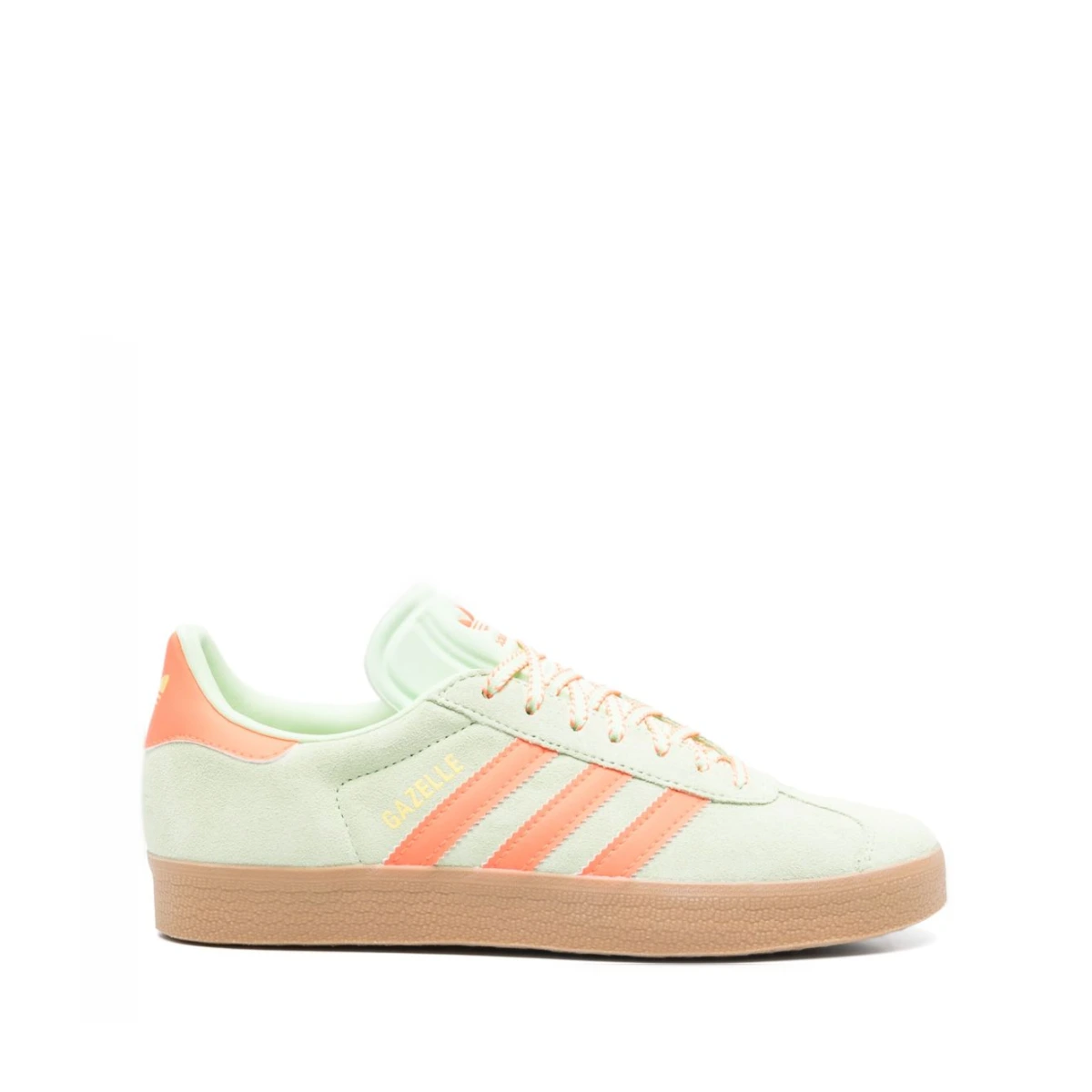 Adidas Gazelle sneakers - Green