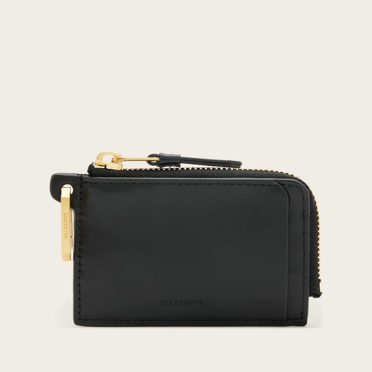 Remy Leather Wallet