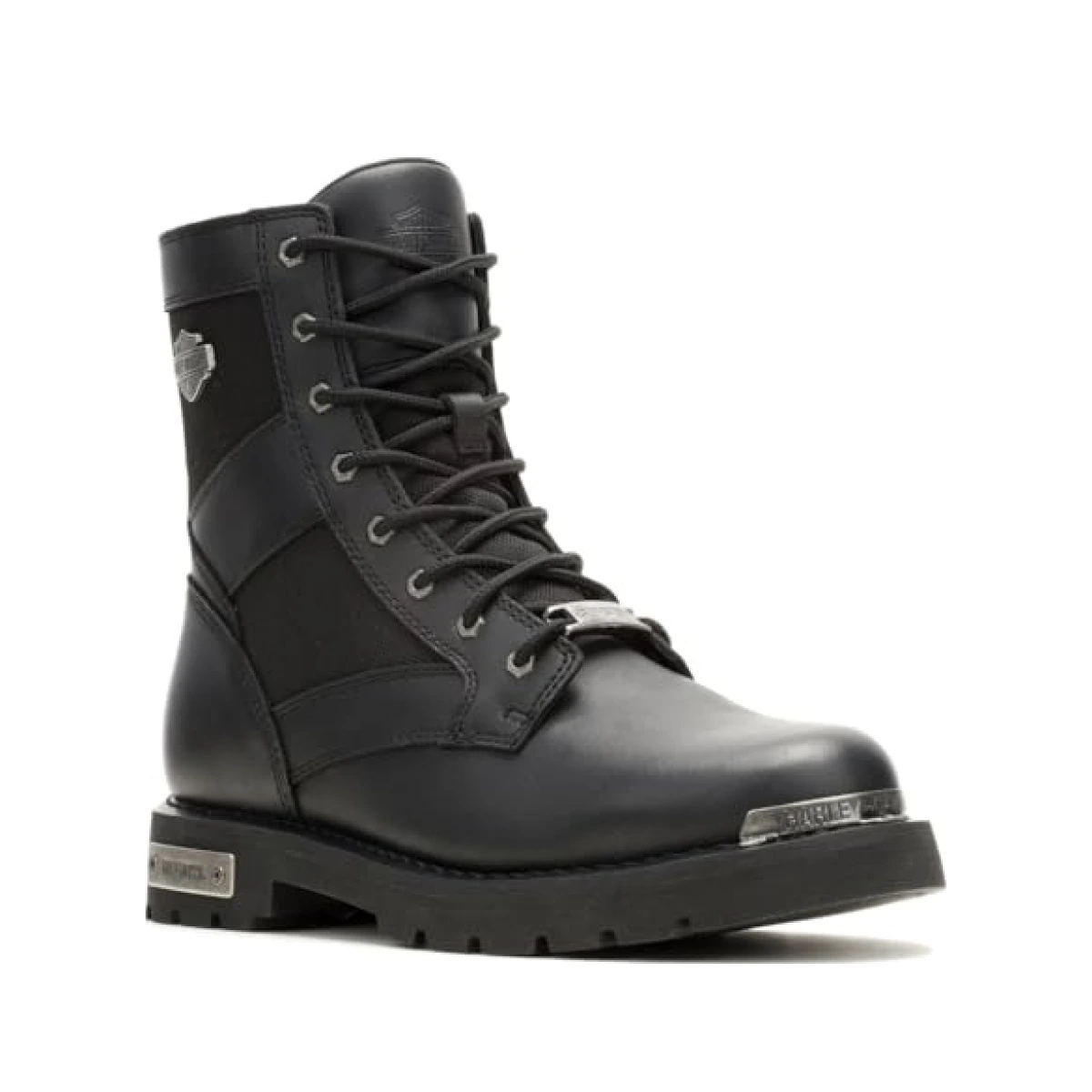 HARLEY-DAVIDSON FOOTWEAR Men's Maverick Motorcycle Boot