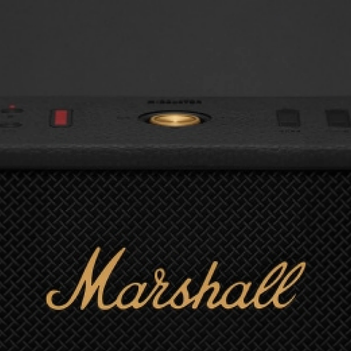 Buy Marshall Middleton Bluetooth speaker - Crea