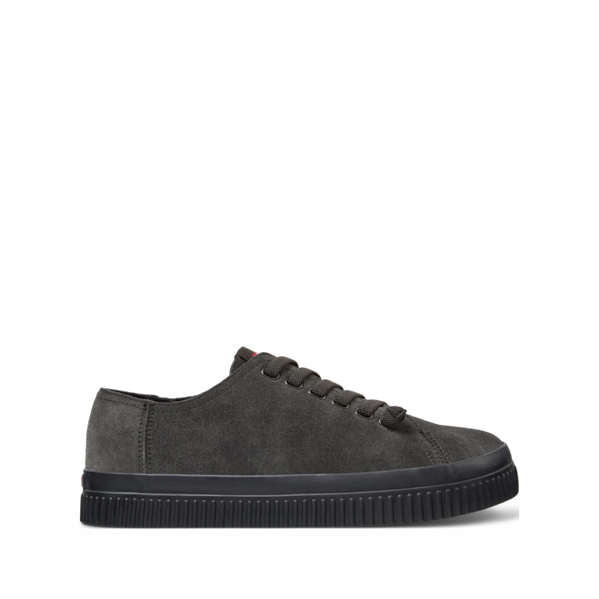 CAMPER Peu Roda - Sneakers for Men - Beige, 46, Suede