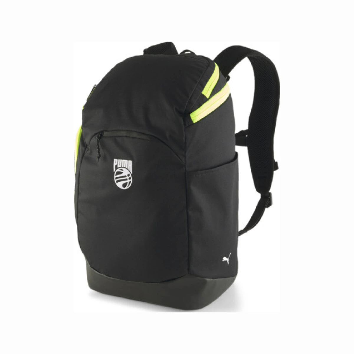 PUMA Basketball Pro Backpack in Black