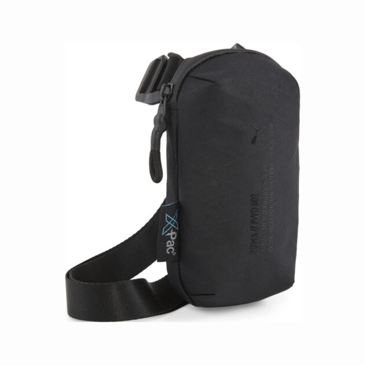 PUMA FWD Small Pouch Bag in Black