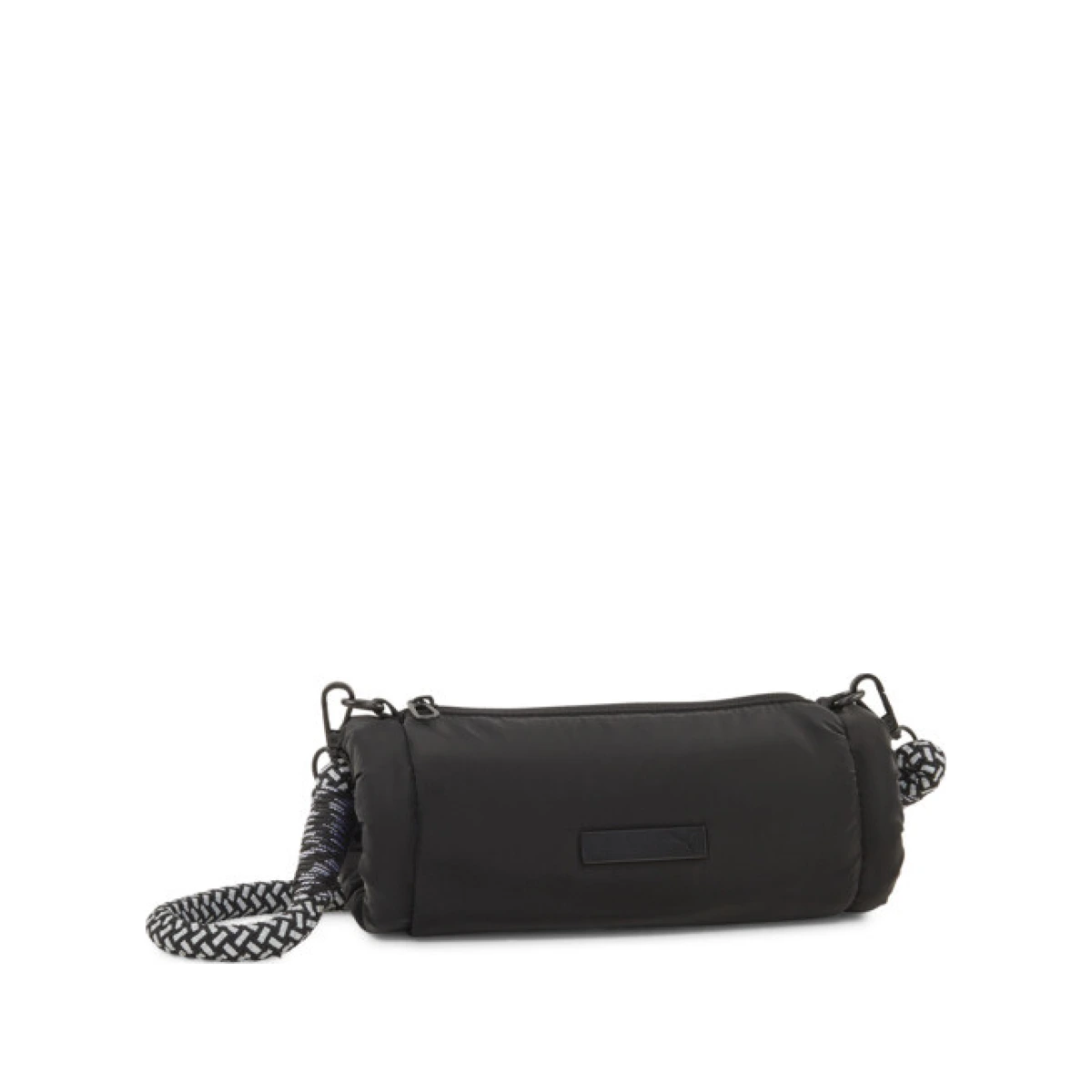 PUMA LUXE Women's Cross-Body Bag in Black