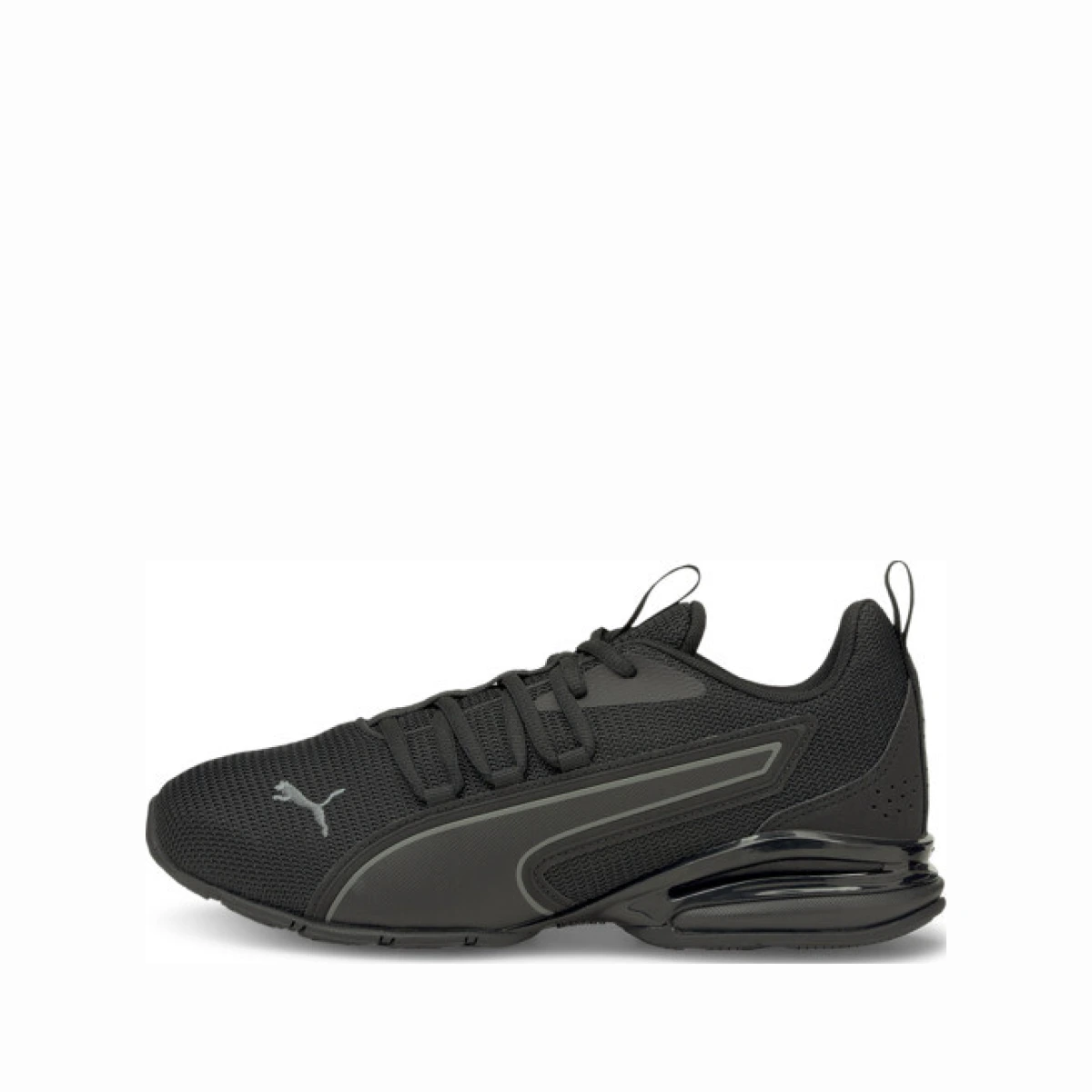 PUMA Axelion NXT Men's Running Shoes in Black