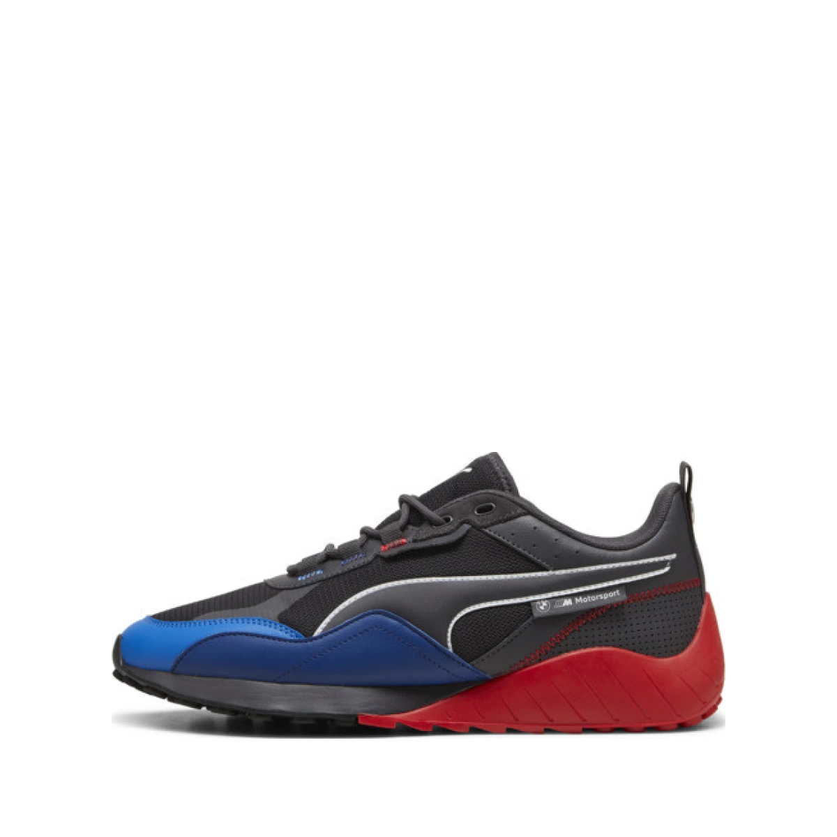 PUMA BMW M Motorsport SPEEDFUSION 2.0 Men's Sneakers in Black