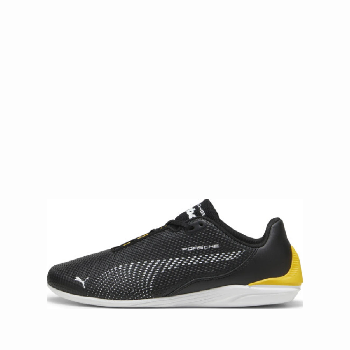 PUMA Porsche Legacy Drift Cat Decima Driving Shoes in Black