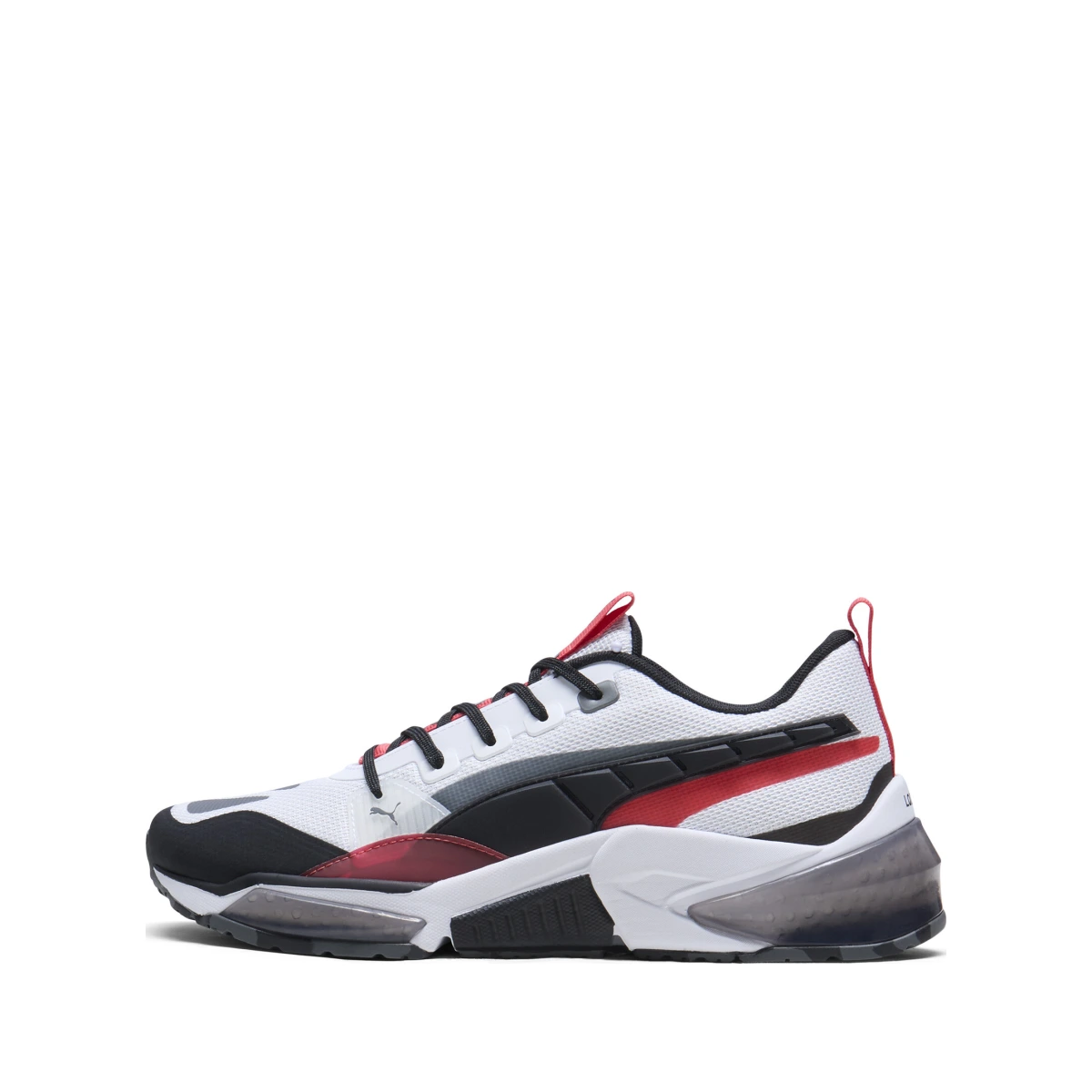 PUMA LQDCELL Optic Evo Men's Sneakers in White