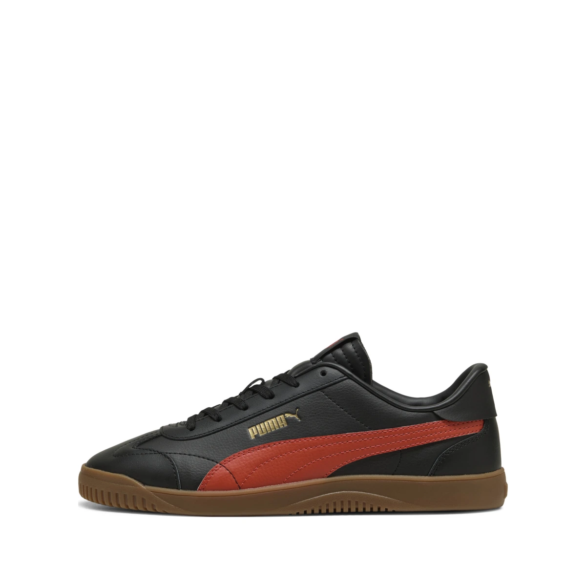 PUMA Club 5v5 Men's Sneakers in Black
