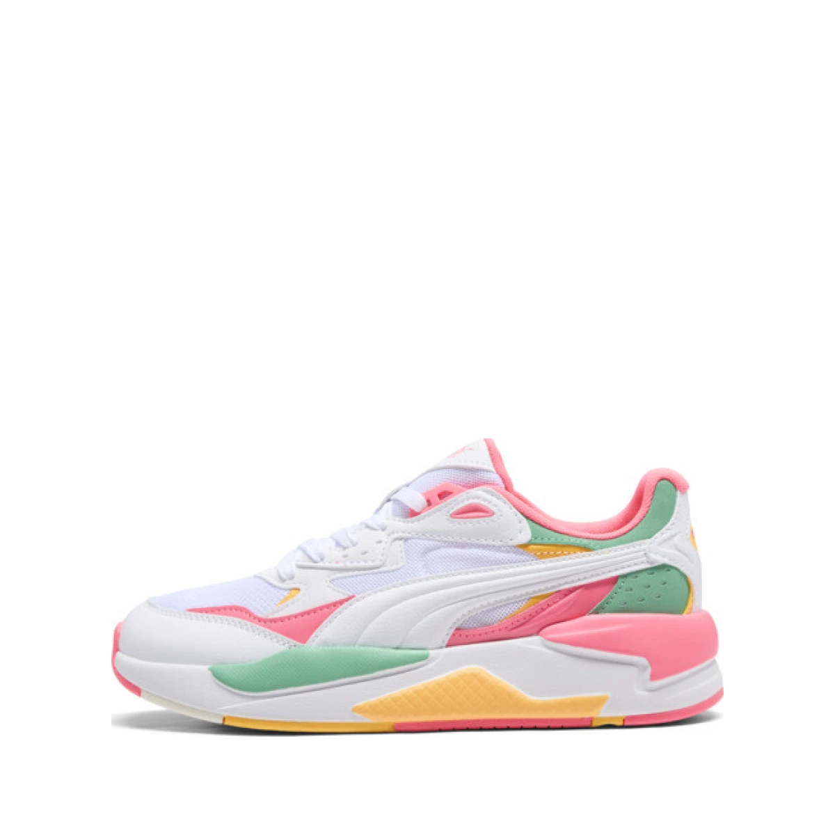 PUMA X-Ray Speed Wide Women's Shoes in White