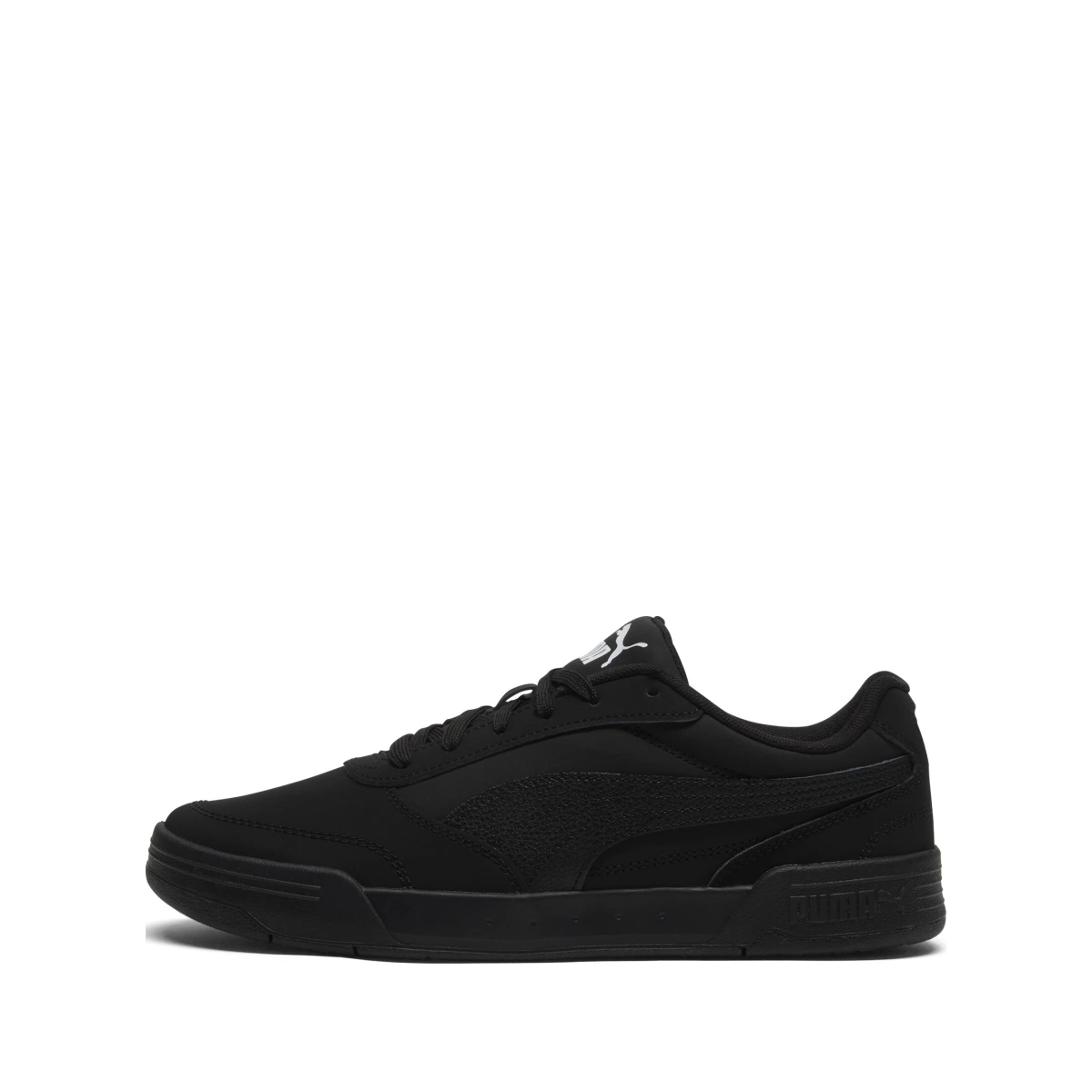 PUMA C-Skate Fresh Men's Sneakers in Black