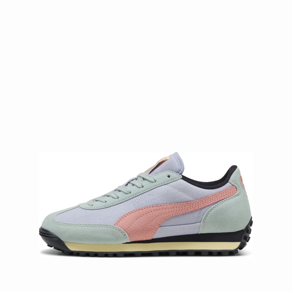 PUMA Easy Rider Fadeout Extra Women's Sneakers in Blue