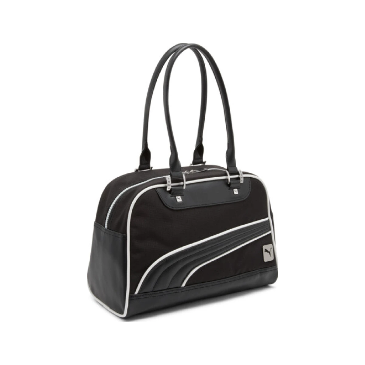 PUMA Women's Grip Bag in Black