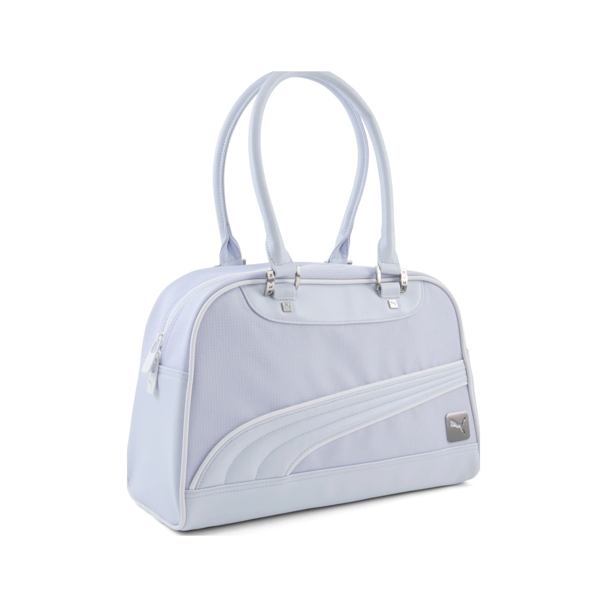 PUMA Women's Grip Bag in Purple