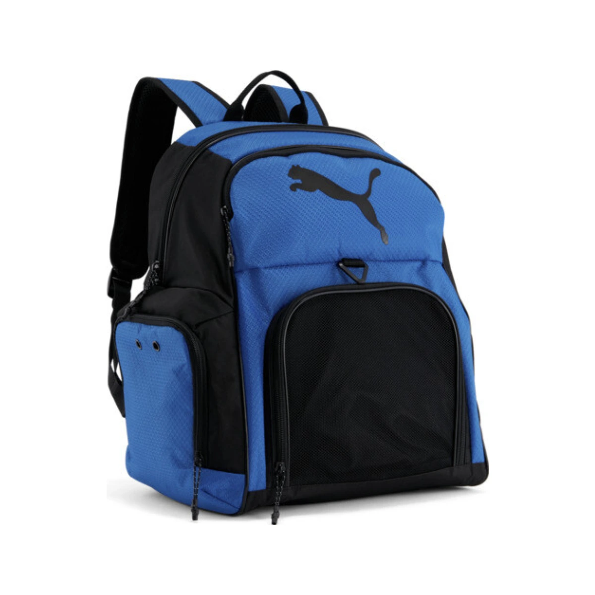 PUMA Hat Trick Backpack in Blue